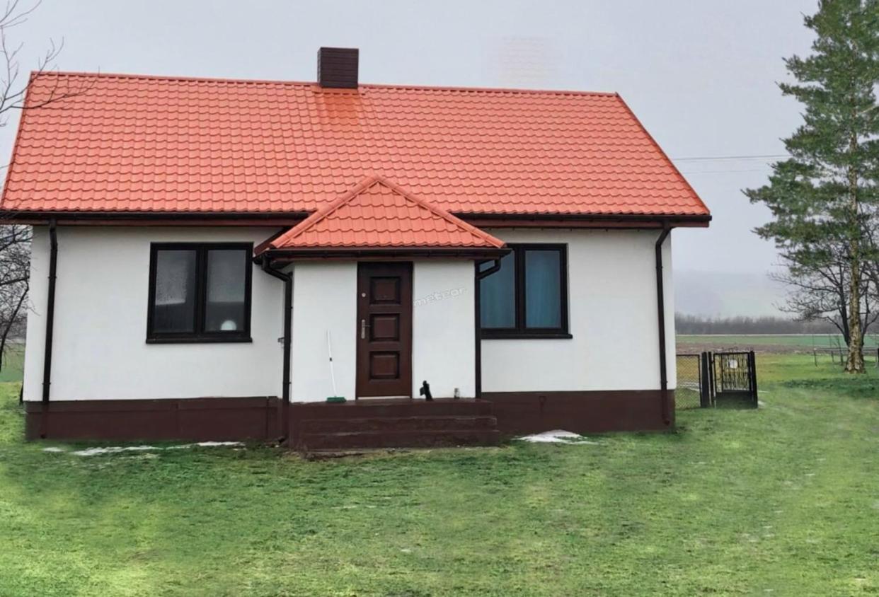 Agroturystyka „Nadbuzanski Swit” Wola Uhruska المظهر الخارجي الصورة